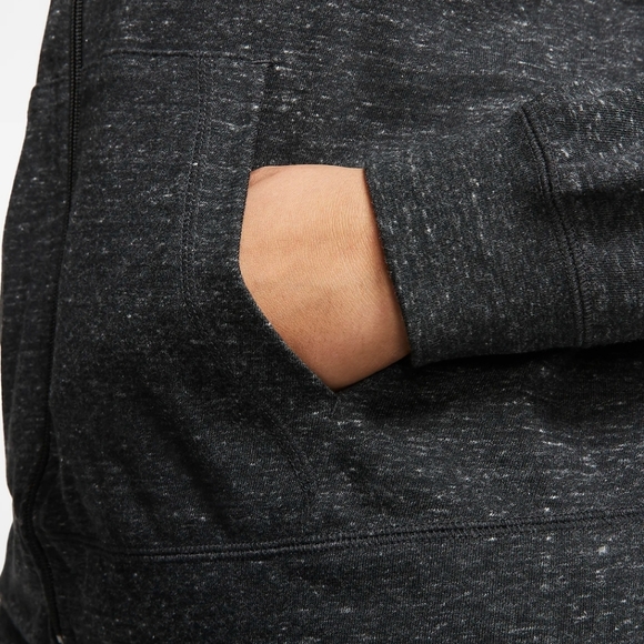 Nike Women's Full-Zip Hoodie - Picture 5 of 6